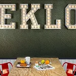 Eklo Clermont Ferrand Centre Gare