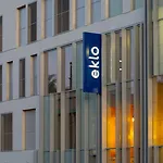 Eklo Clermont Ferrand Centre Gare