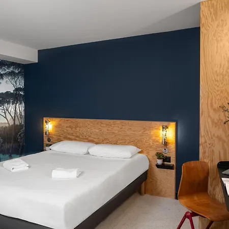 Hotel Eklo Centre Gare Clermont-Ferrand