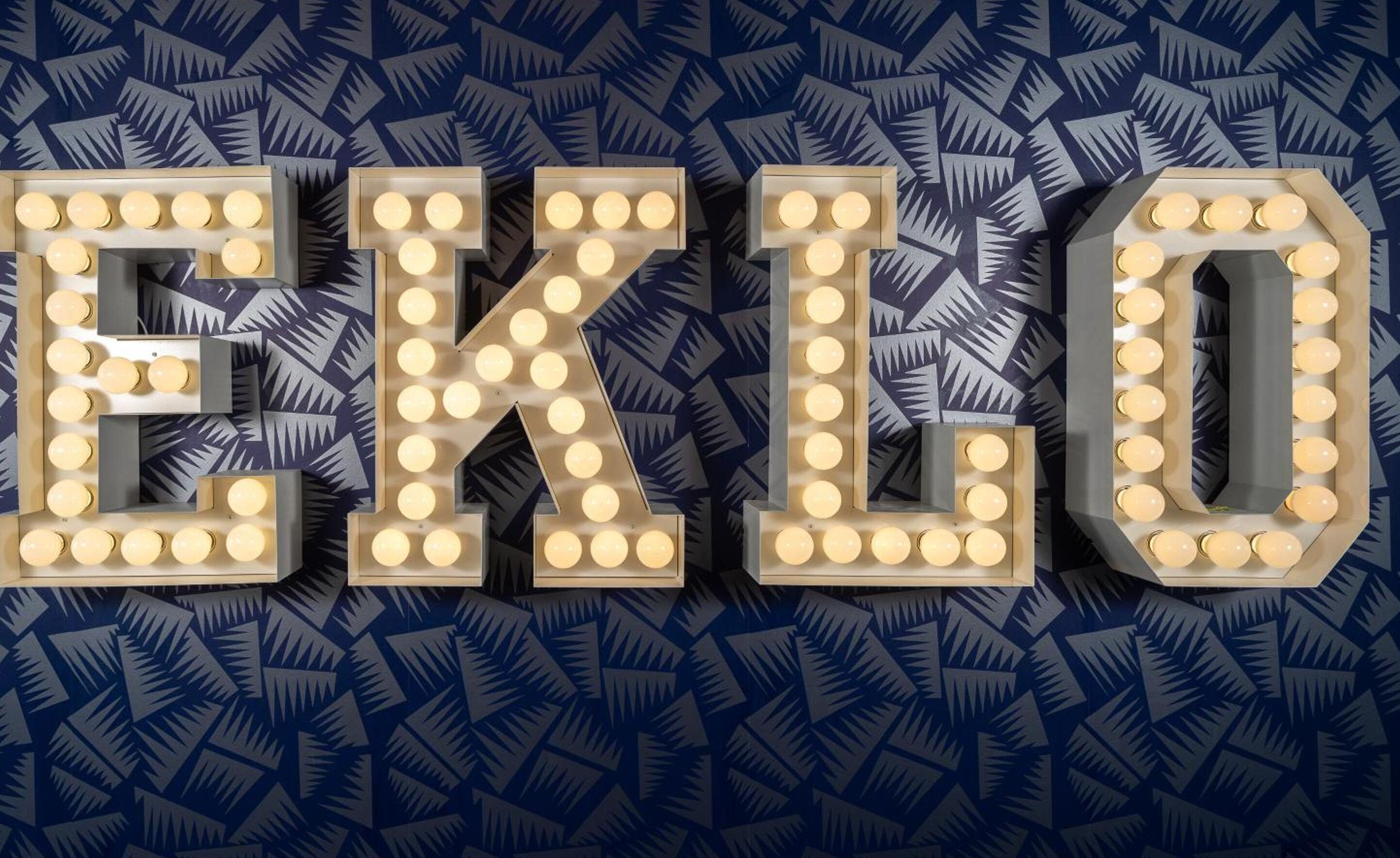 Hotel Eklo Centre Gare *