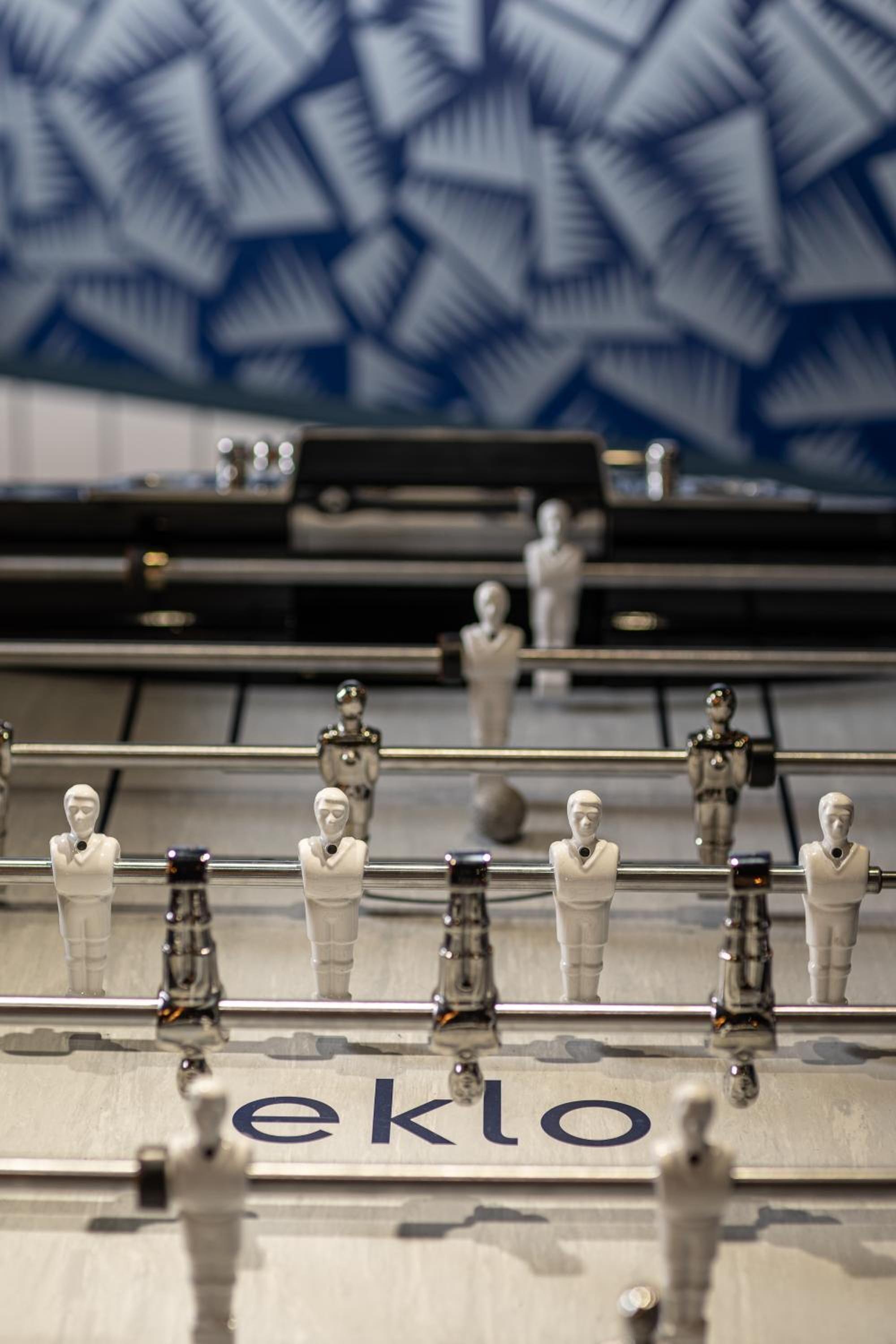 Eklo Centre Gare Hotel Clermont-Ferrand