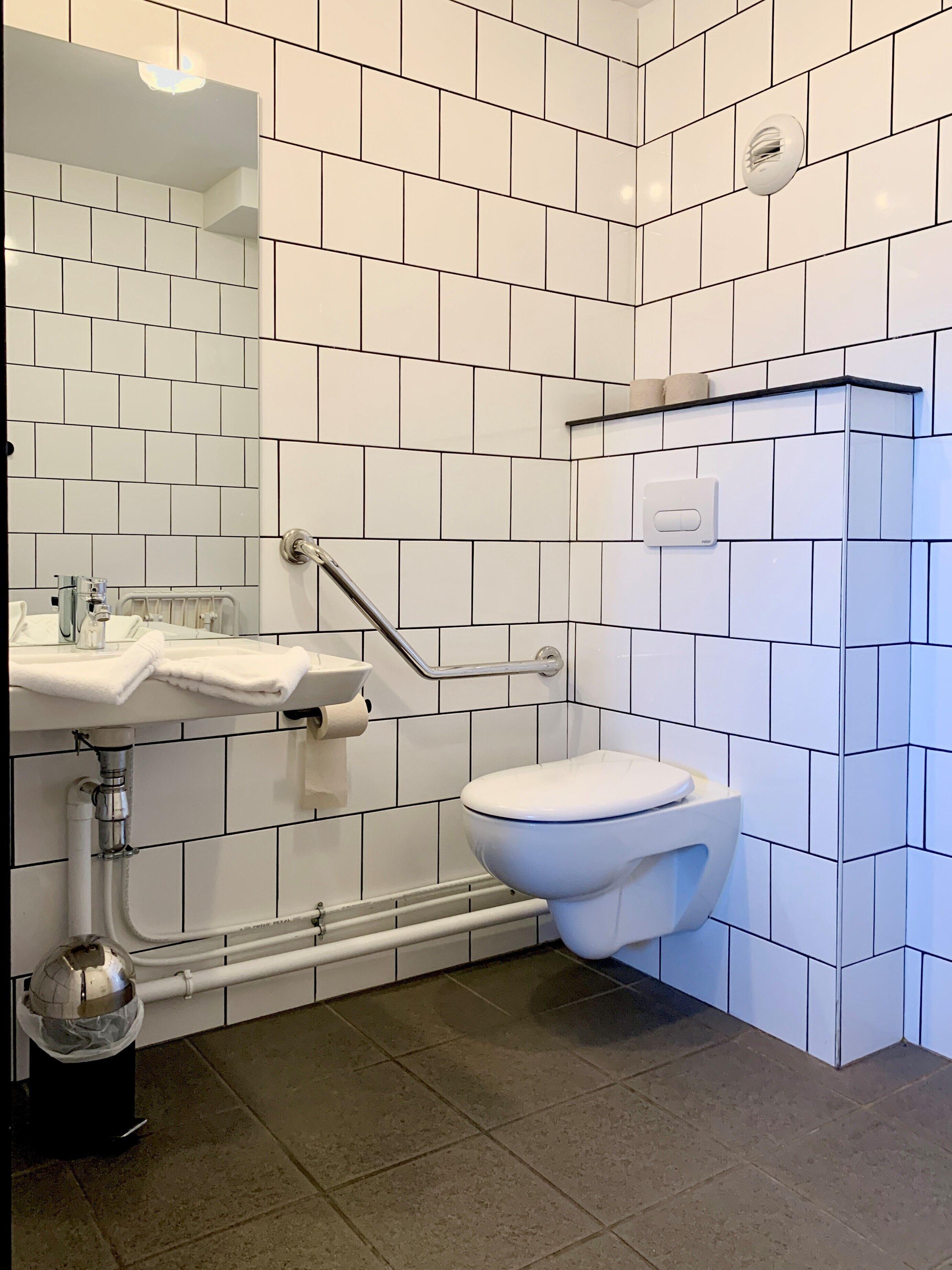 Hotel Eklo Centre Gare