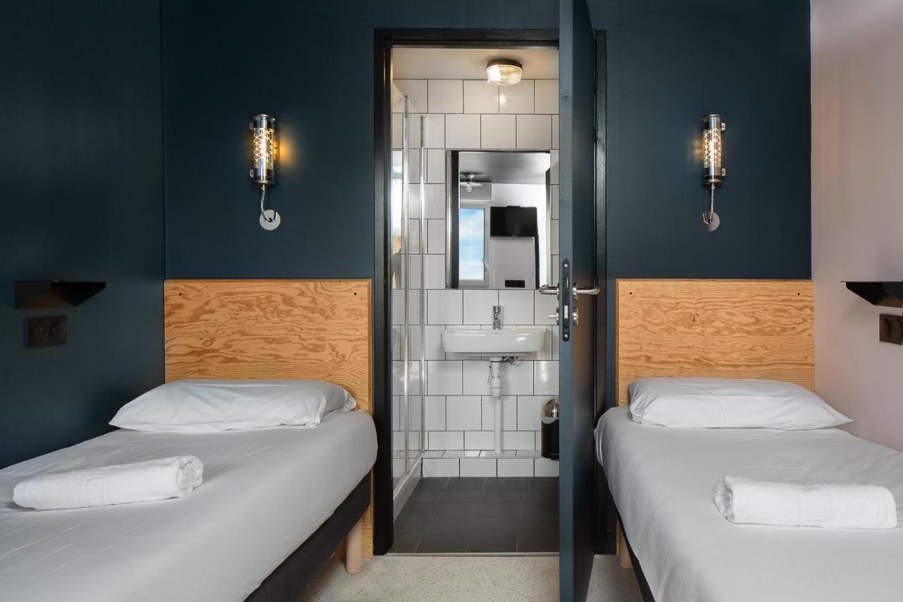 Hotel Eklo Ferrand Centre Gare Clermont-Ferrand