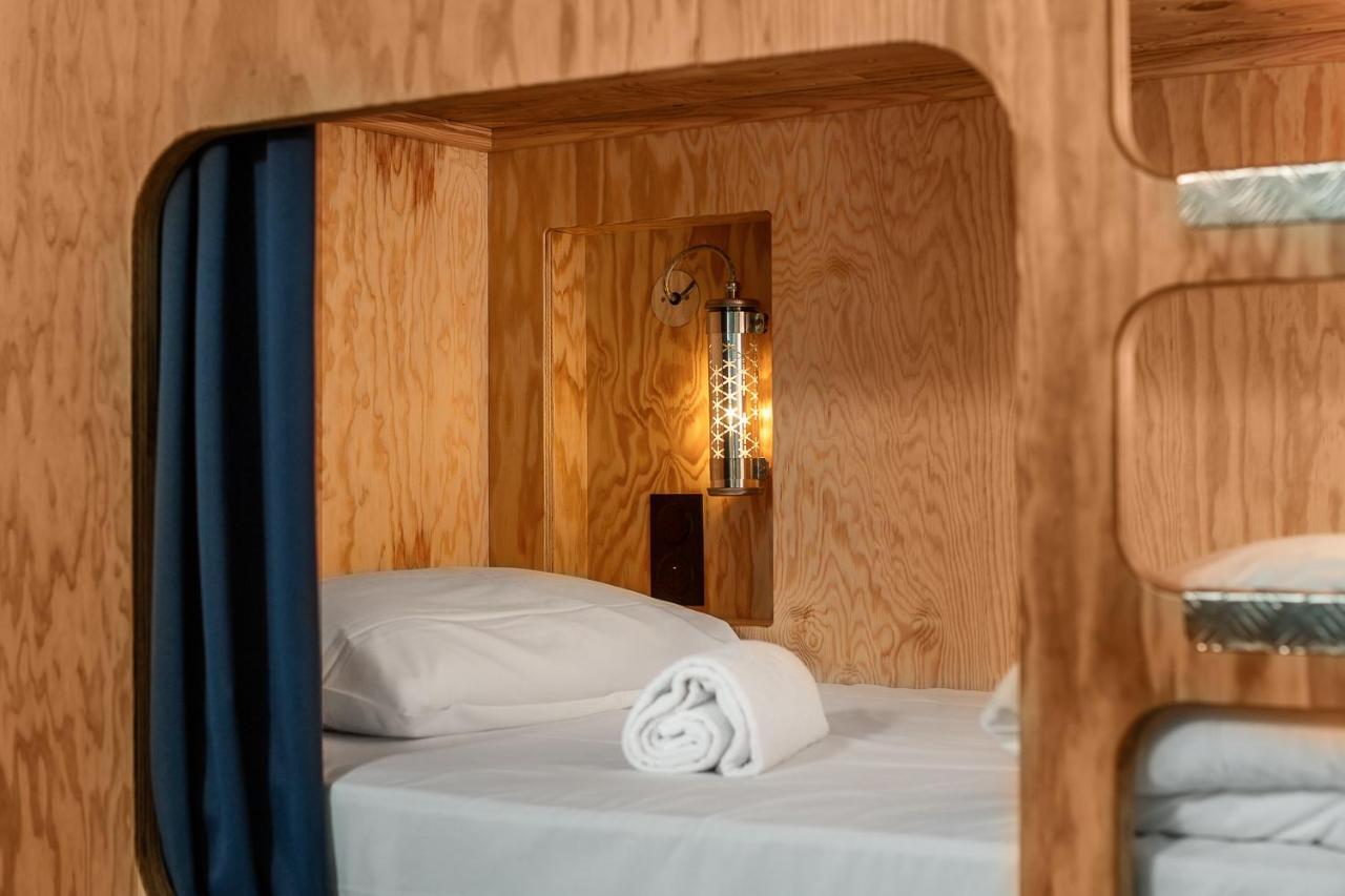Eklo Ferrand Centre Gare Hotel *