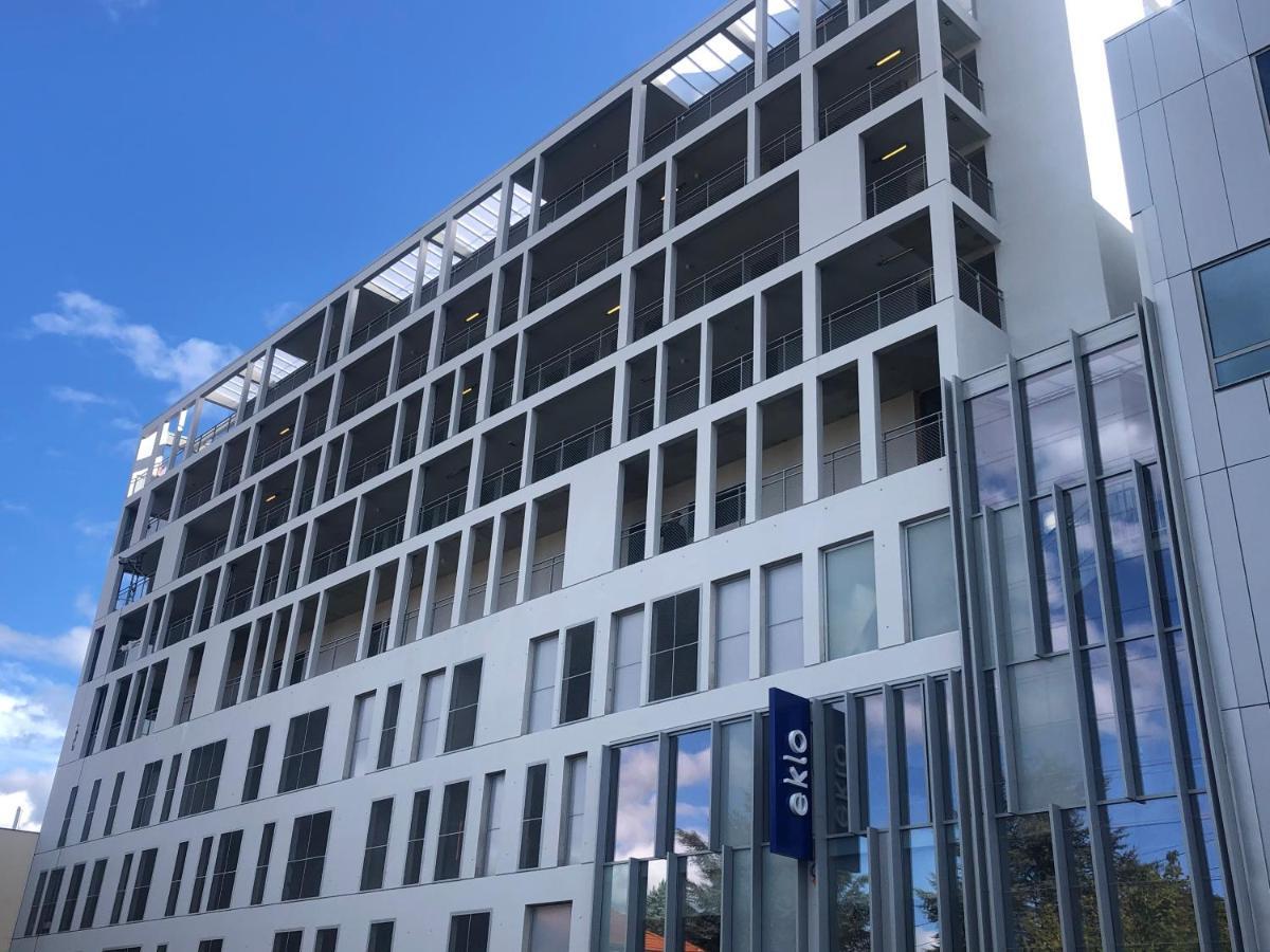 Eklo Ferrand Centre Gare Clermont-Ferrand