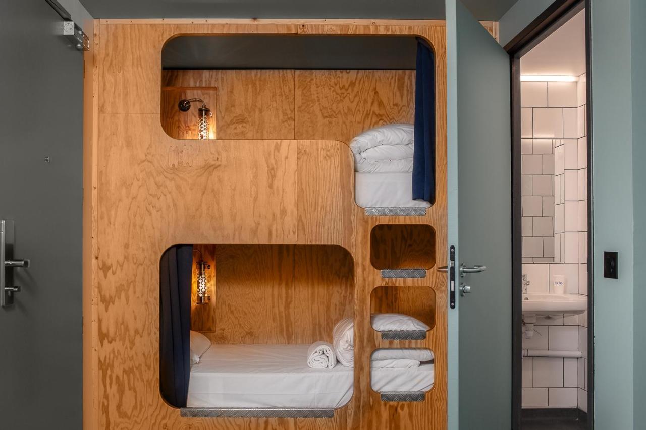 Hotel Eklo Ferrand Centre Gare Clermont-Ferrand