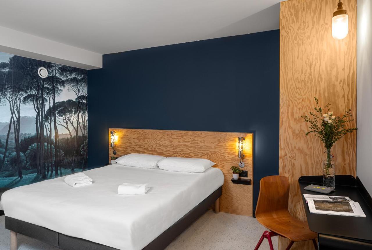 Eklo Ferrand Centre Gare Hotel Clermont-Ferrand