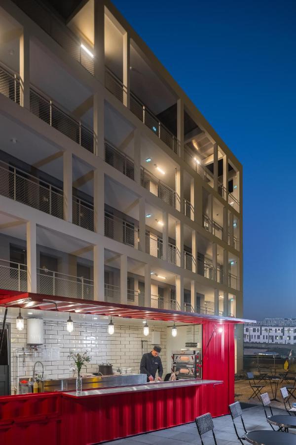 Hotel Eklo Ferrand Centre Gare Clermont-Ferrand