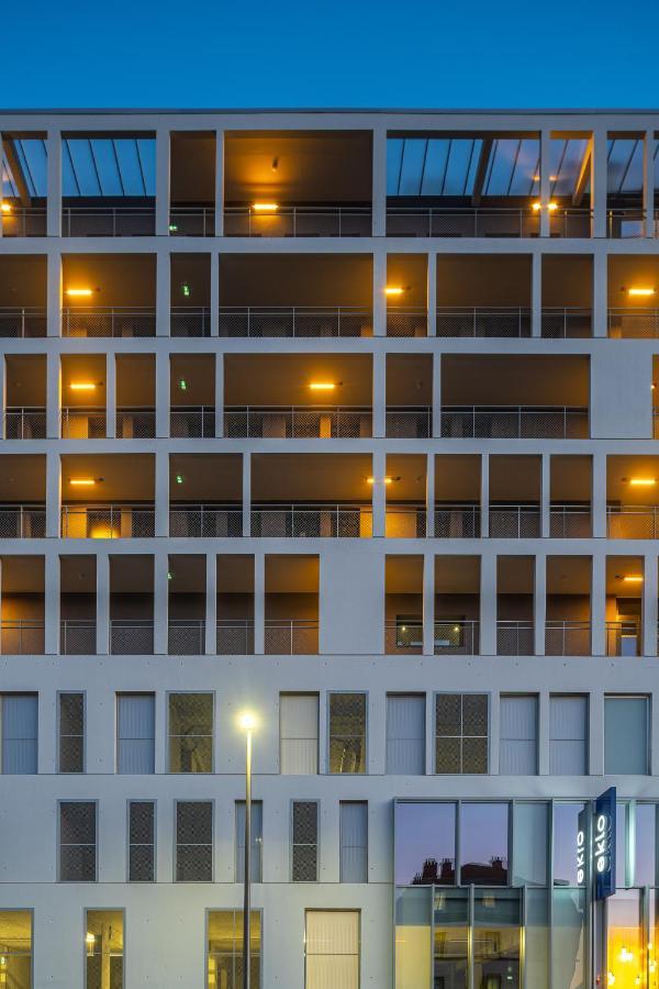Eklo Ferrand Centre Gare Hotel