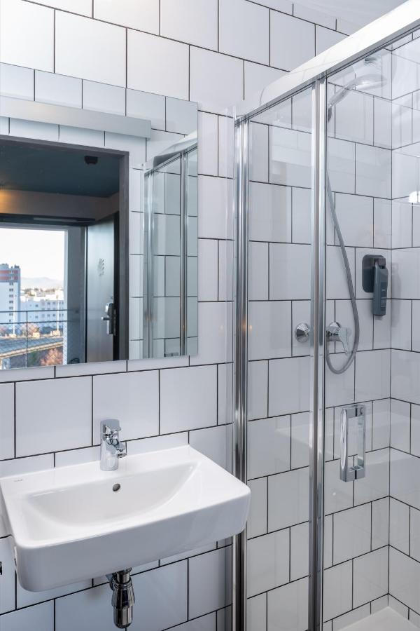 Hotel Eklo Ferrand Centre Gare *