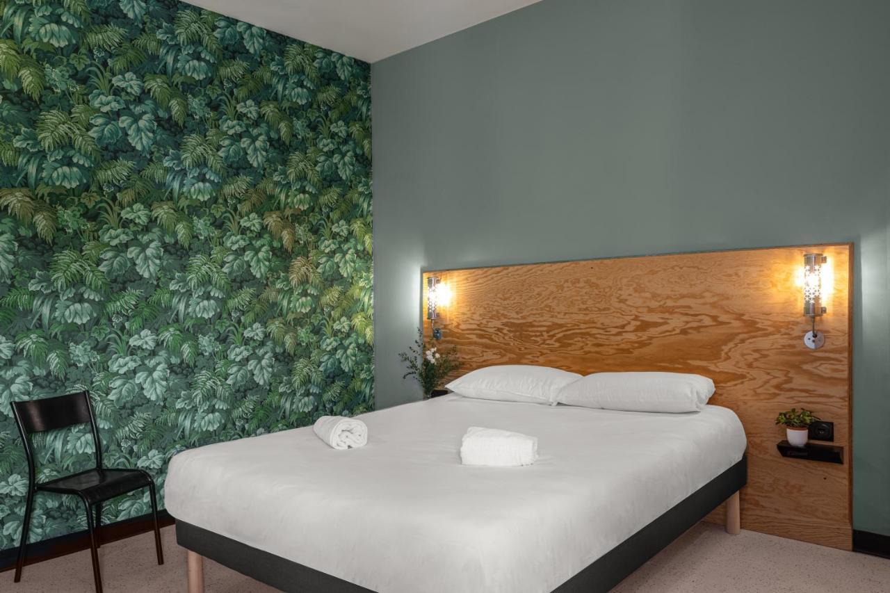 Eklo Ferrand Centre Gare Hotel Clermont-Ferrand
